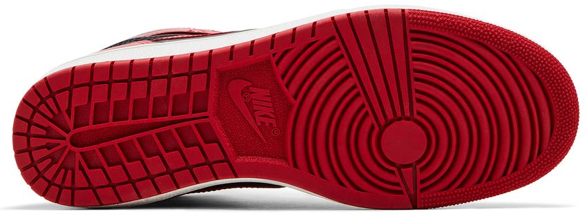 Jordan 1 Retro High '85 OG Bred (2025)