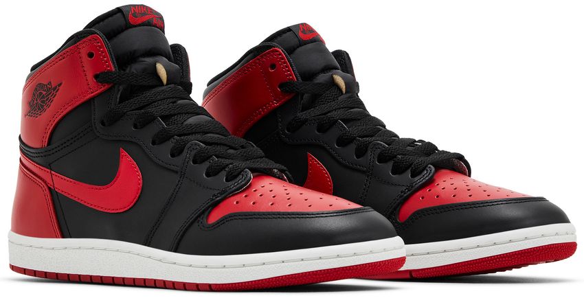 Jordan 1 Retro High '85 OG Bred (2025)