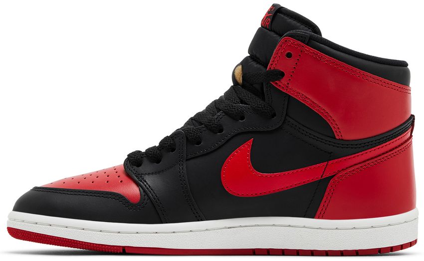 Jordan 1 Retro High '85 OG Bred (2025)