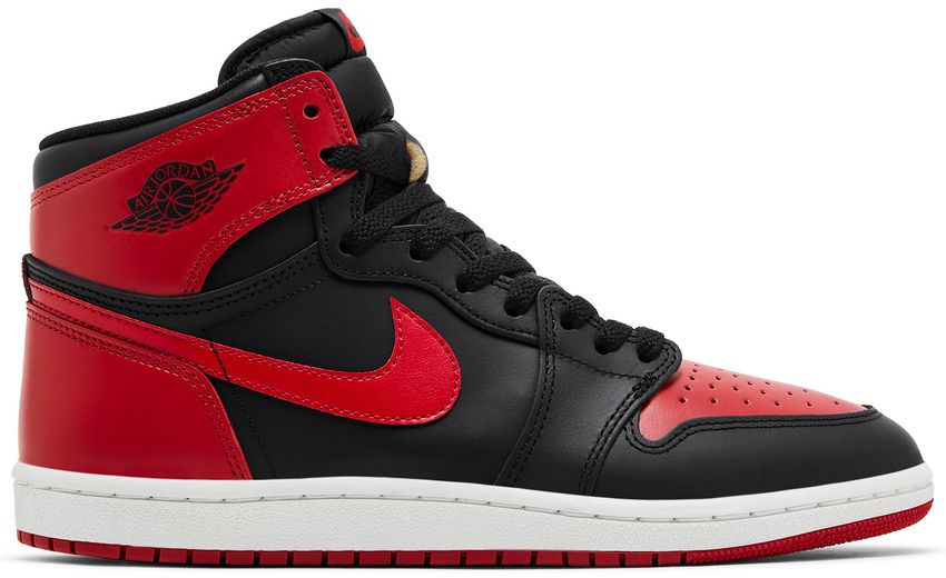 Jordan 1 Retro High '85 OG Bred (2025)