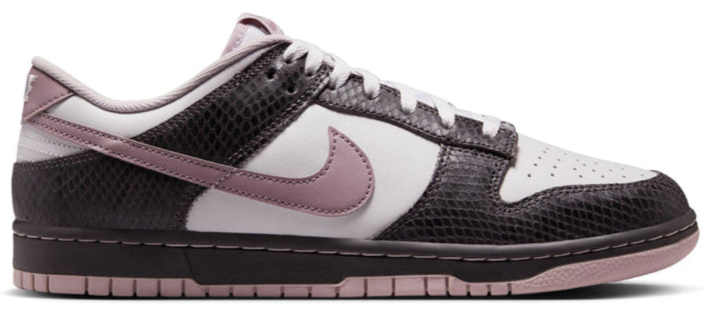 Nike Dunk Low SE Medium Ash Violet Snakeskin