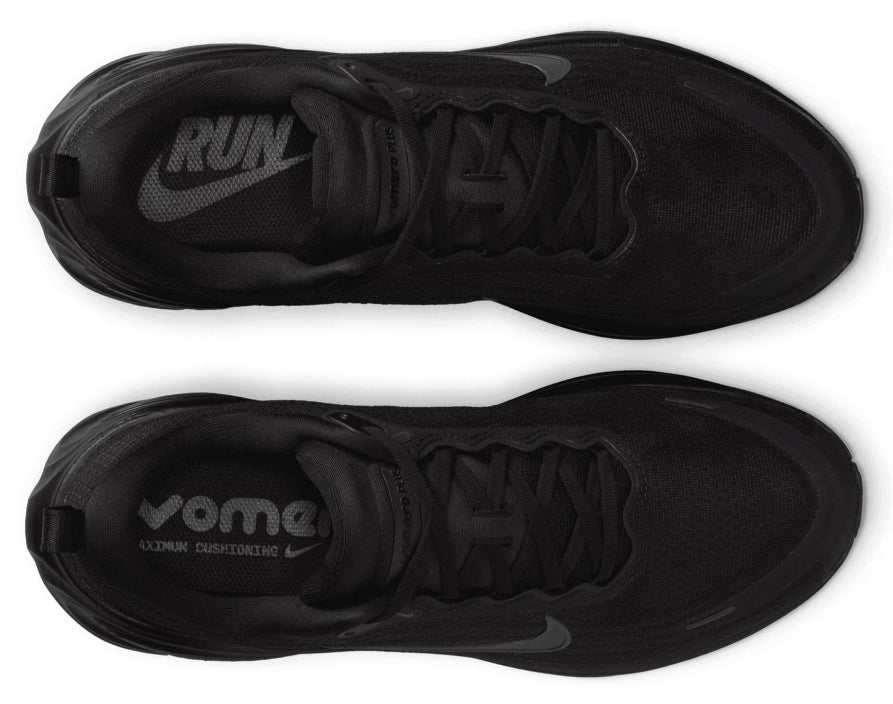 Nike Vomero Plus Black
