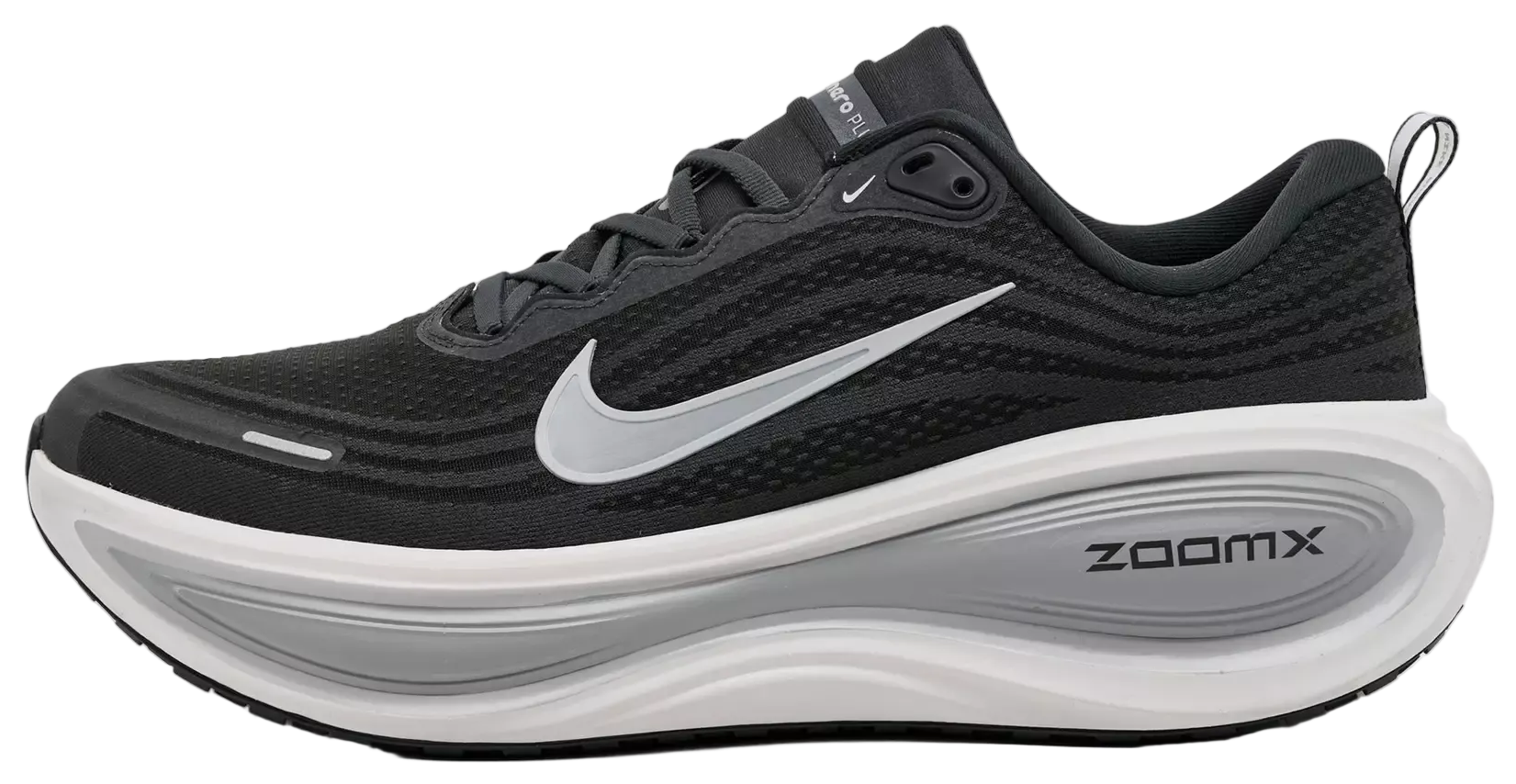 Nike Vomero Plus Anthracite White Wolf Grey
