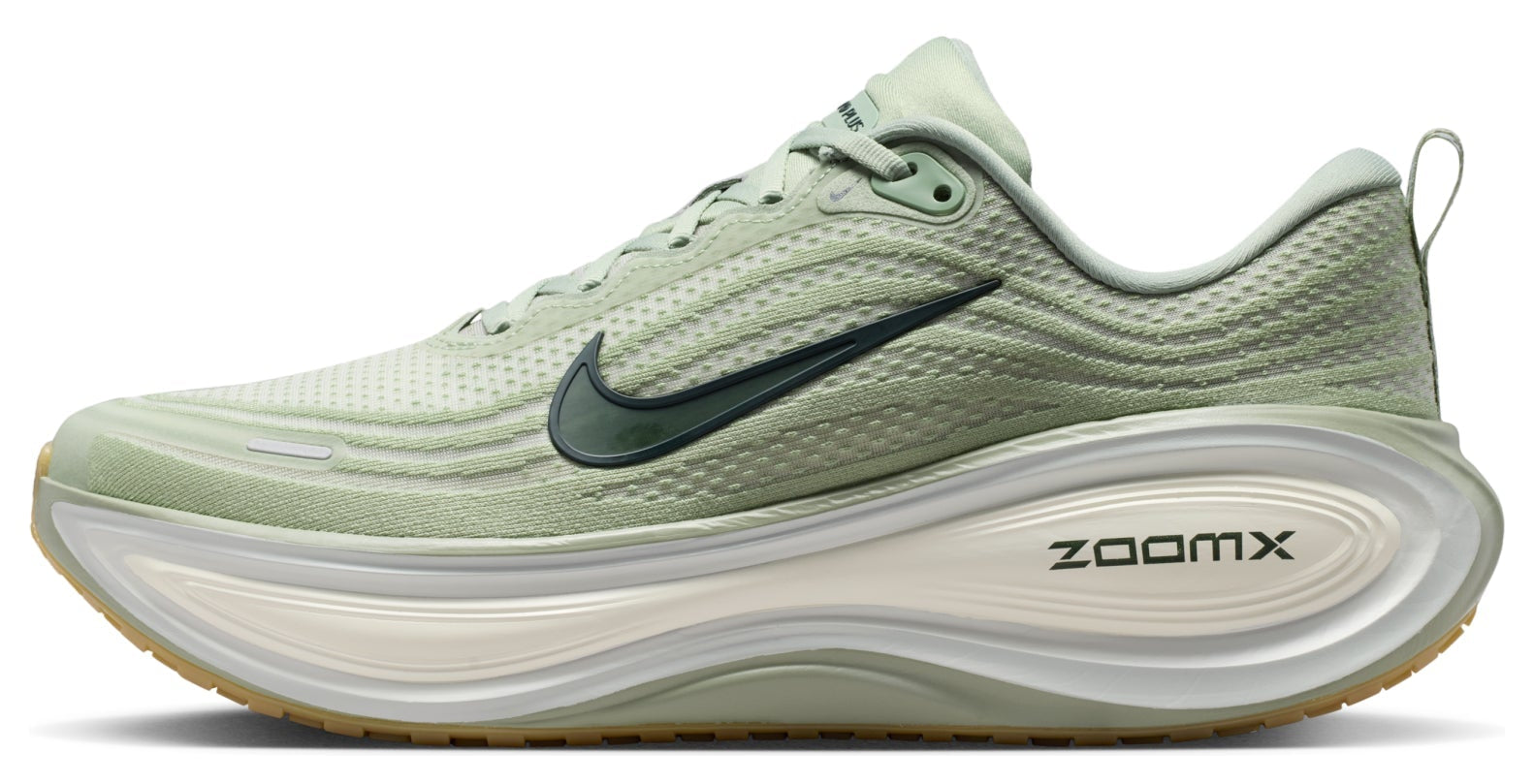 Nike Vomero Plus Jade Horizon Sail Black Spruce