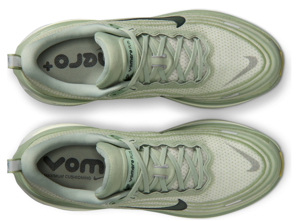 Nike Vomero Plus Jade Horizon Sail Black Spruce
