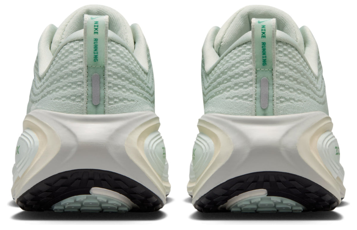 Nike Vomero Plus Light Silver Barely Green Sea Glass (Women's)
