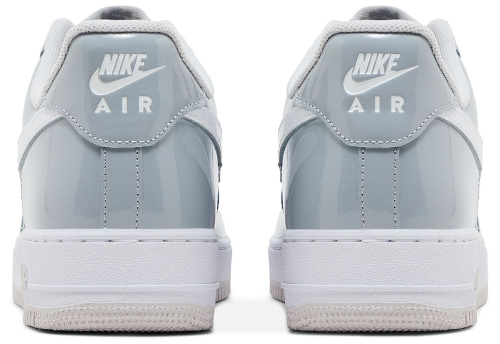 Nike Air Force 1 Low '07 LV8 Wolf Grey Vast Grey White