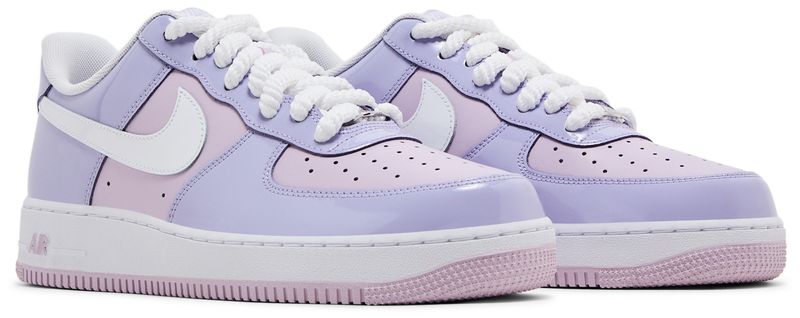 Nike Air Force 1 Low '07 LV8 Hydrangeas Patent