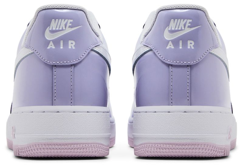 Nike Air Force 1 Low '07 LV8 Hydrangeas Patent