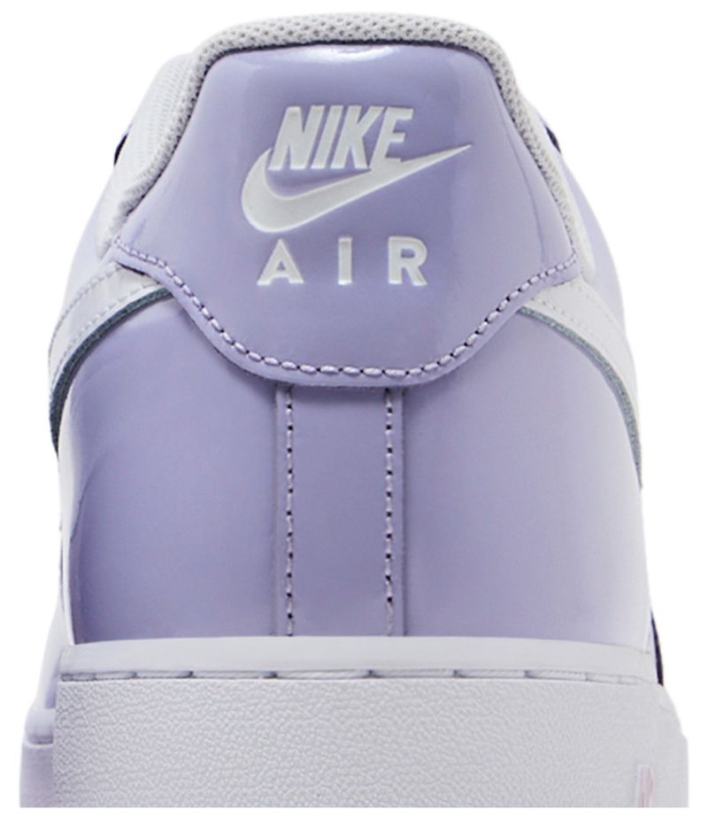 Nike Air Force 1 Low '07 LV8 Hydrangeas Patent