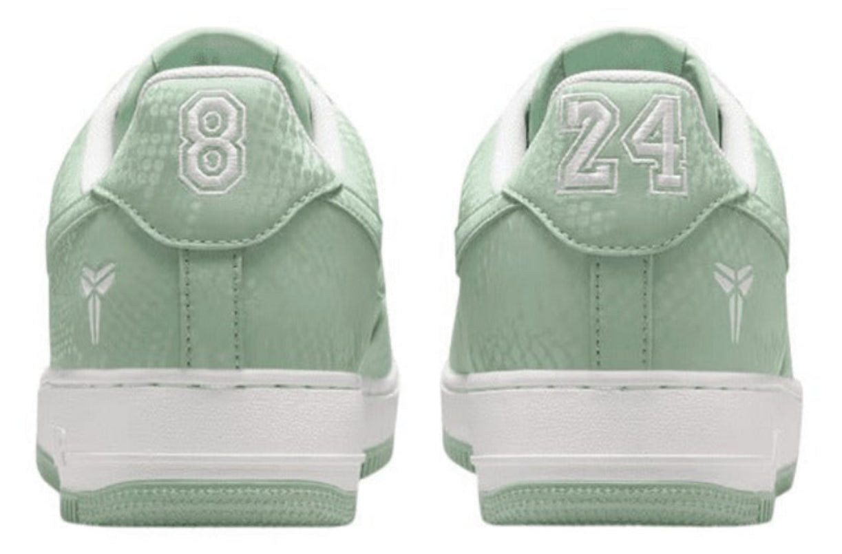 Nike Air Force 1 Low Kobe Bryant Forever Steam