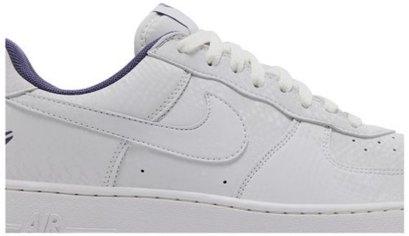 Nike Air Force 1 Low Kobe Bryant Forever Summit White Daybreak