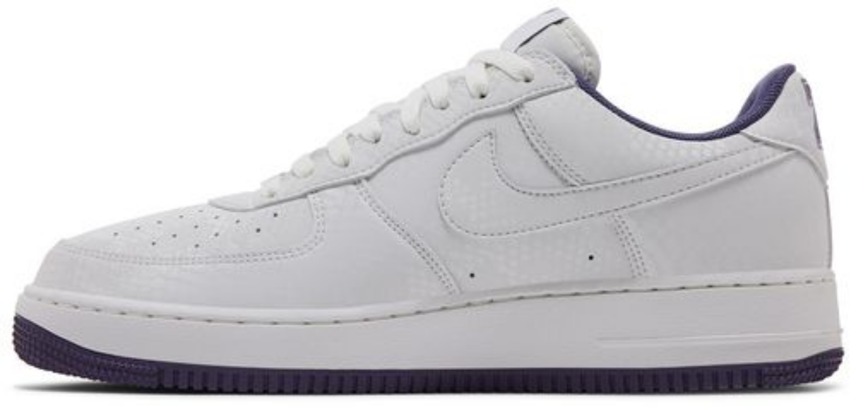 Nike Air Force 1 Low Kobe Bryant Forever Summit White Daybreak