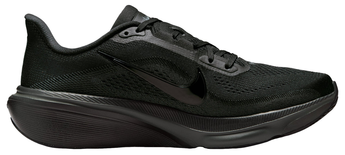 Nike Pegasus 42 Black Anthracite Black (Women's)