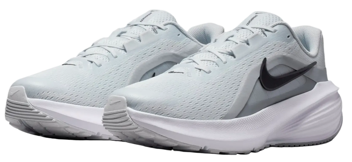 Nike Downshifter 14 Pure Platinum Anthracite