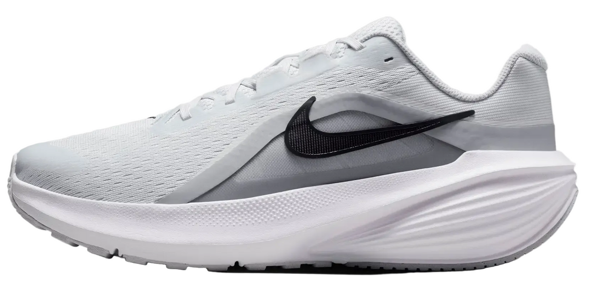 Nike Downshifter 14 Pure Platinum Anthracite
