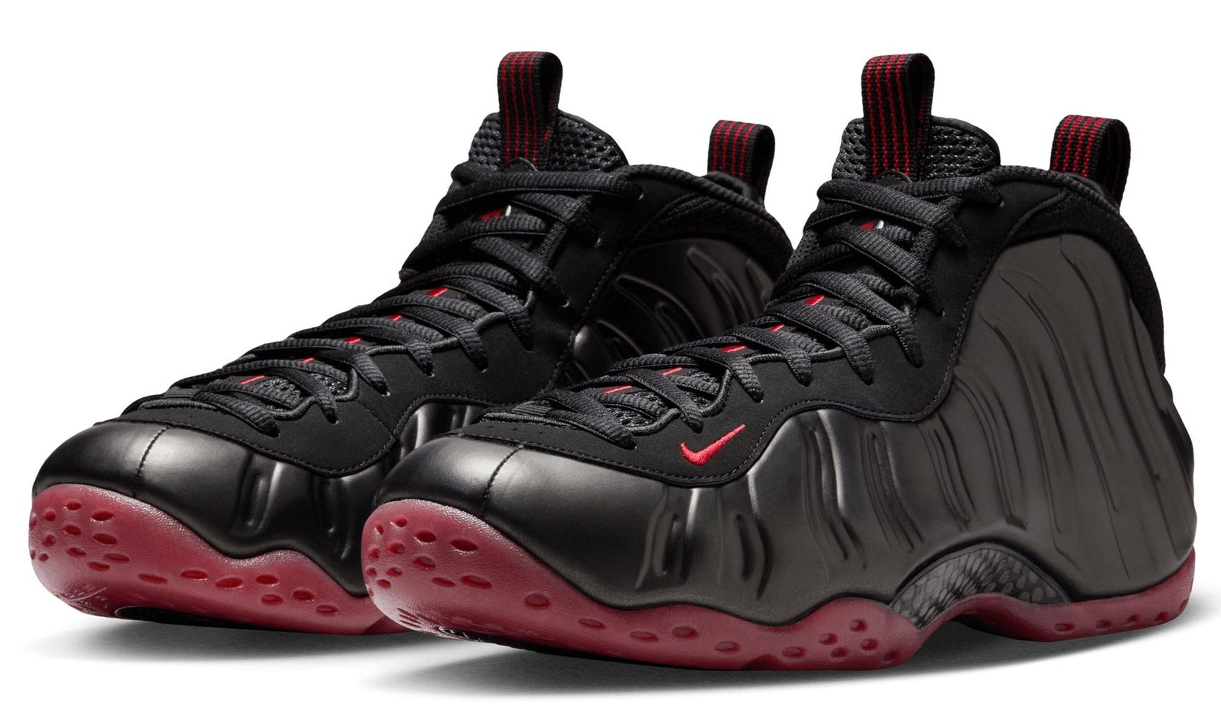 Nike Air Foamposite One Cough Drop