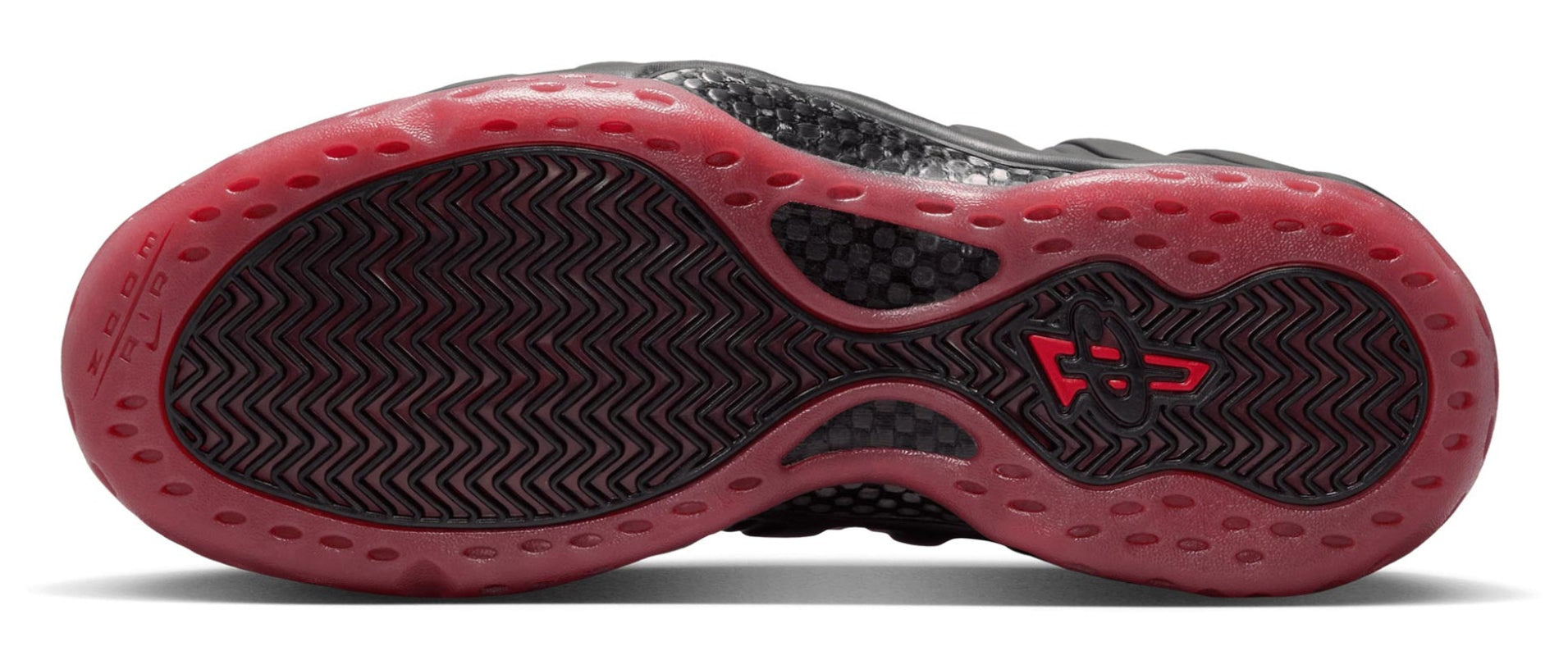 Nike Air Foamposite One Cough Drop