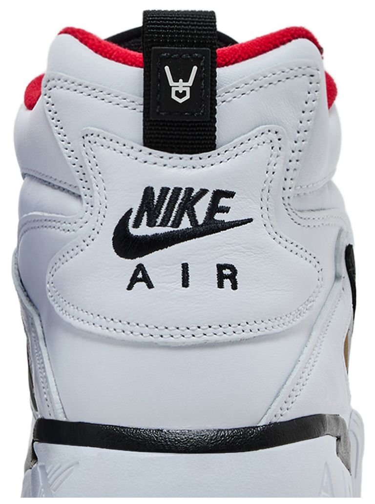 Nike Air Diamond Turf Proto '92 Atlanta Falcons