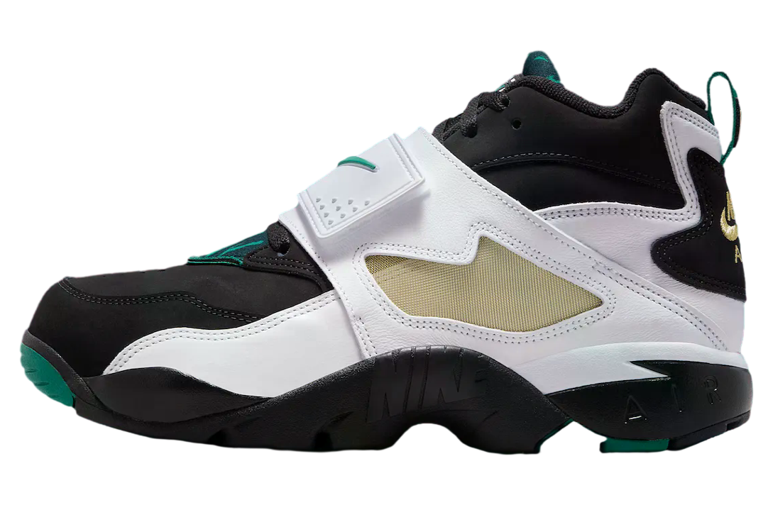 Nike Air Diamond Turf Emerald