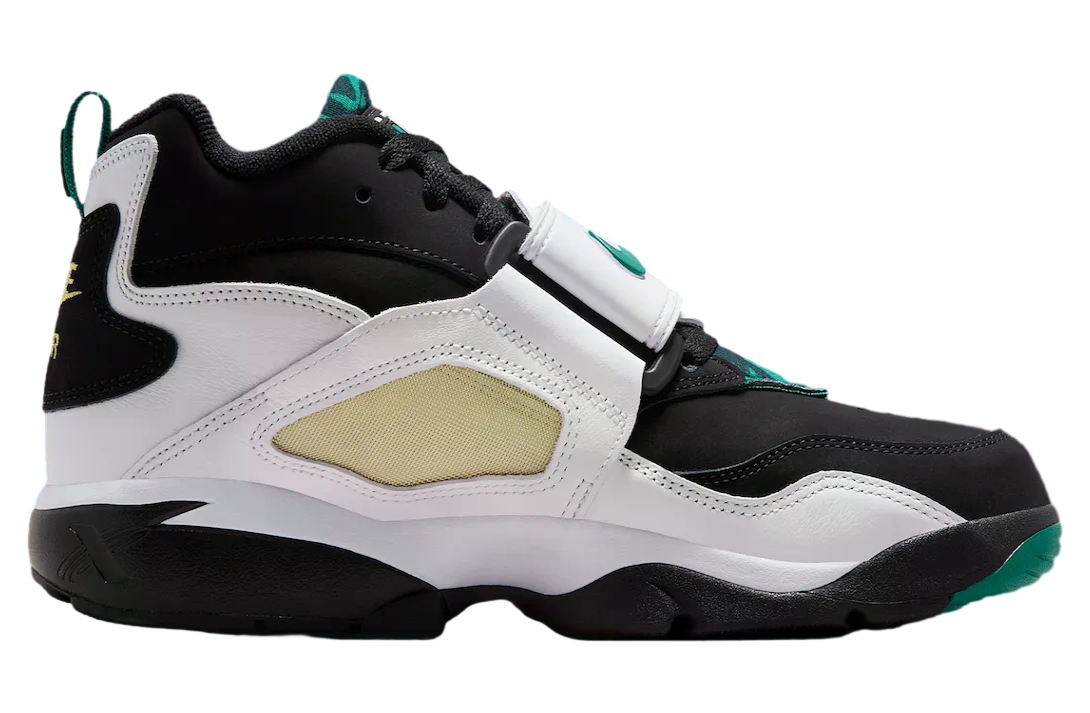 Nike Air Diamond Turf Emerald