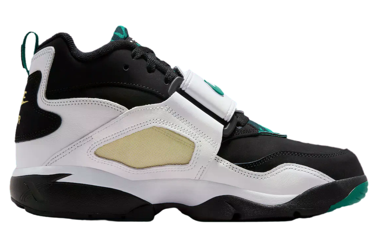 Nike Air Diamond Turf Emerald
