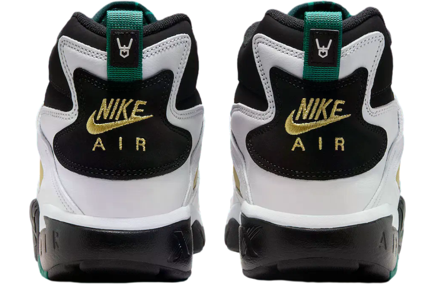 Nike Air Diamond Turf Emerald