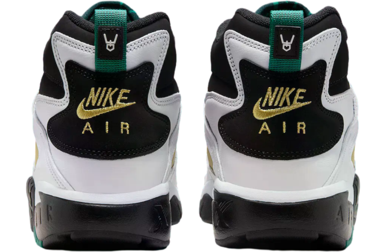 Nike Air Diamond Turf Emerald