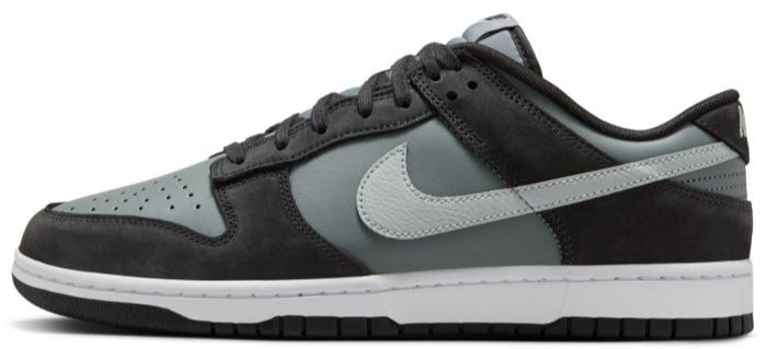 Nike Dunk Low Black Light Smoke Grey