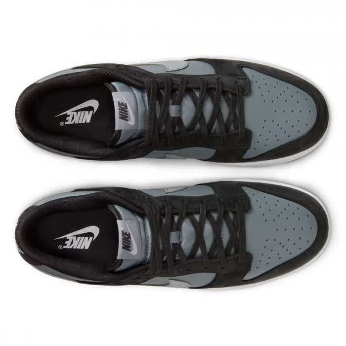 Nike Dunk Low Black Light Smoke Grey