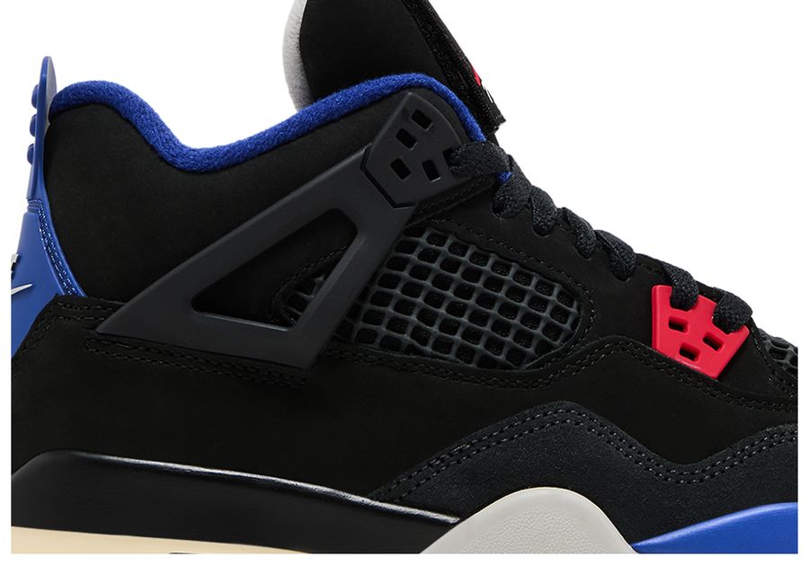 Jordan 4 Retro Rare Air (GS)