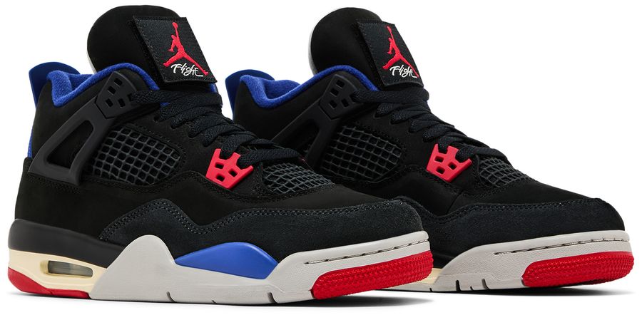 Jordan 4 Retro Rare Air (GS)