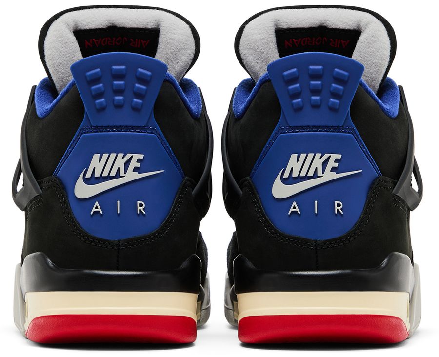 Jordan 4 Retro Rare Air (GS)