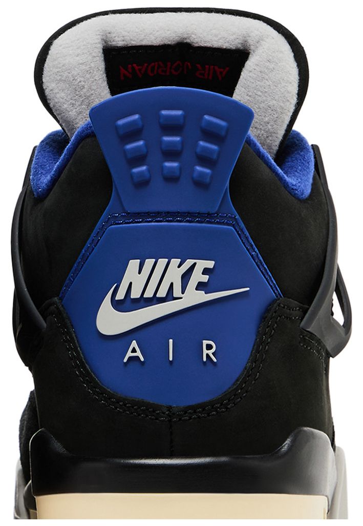 Jordan 4 Retro Rare Air (GS)