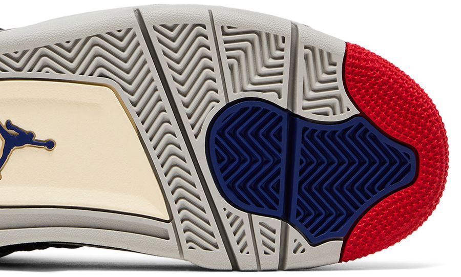 Jordan 4 Retro Rare Air (GS)