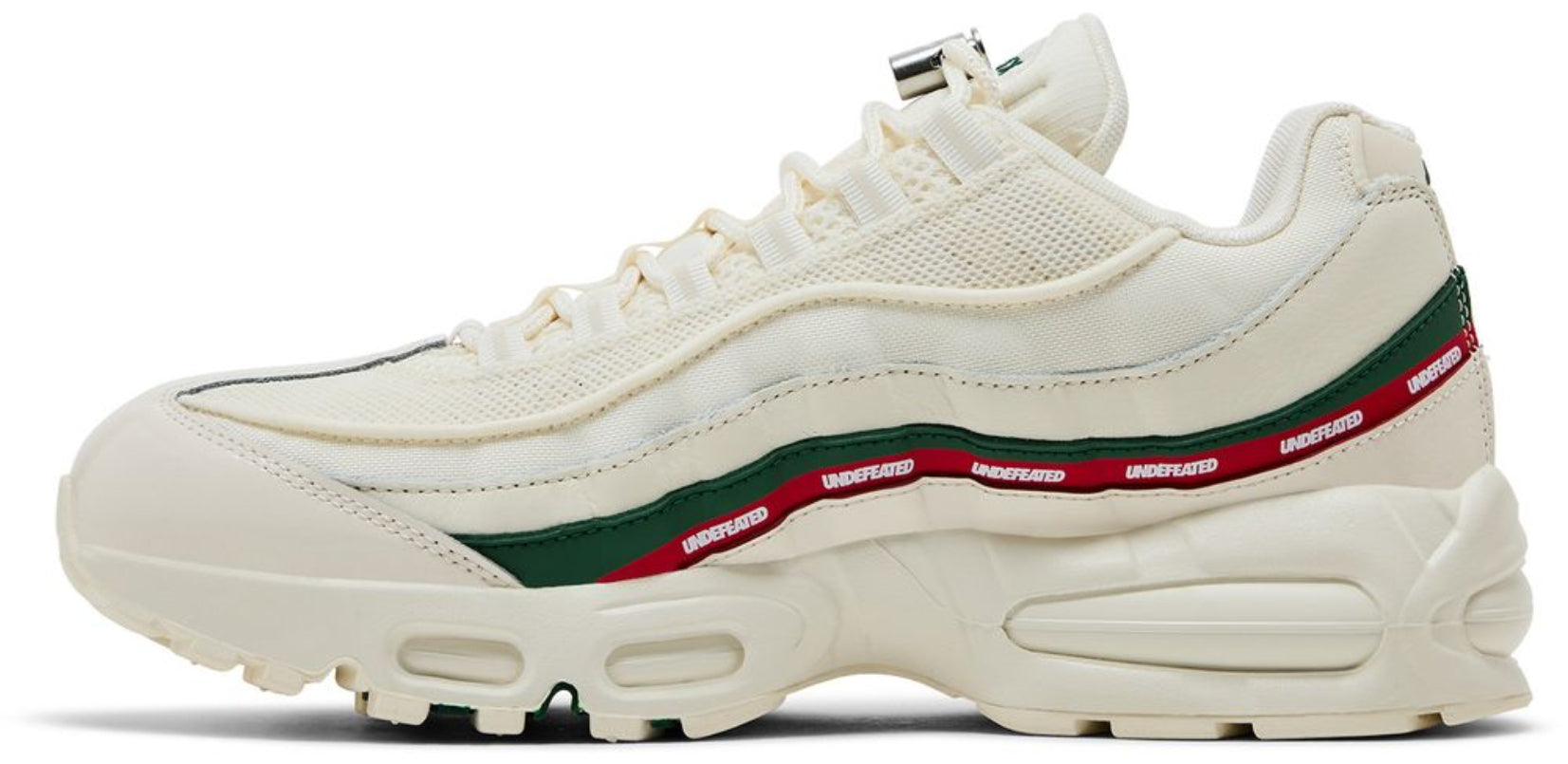 Nike Air Max 95 SP Undefeated Sail