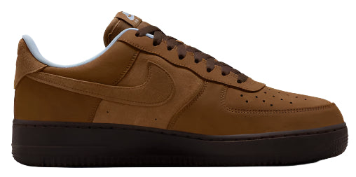 Nike Air Force 1 Low Light British Tan