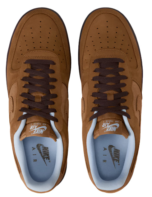 Nike Air Force 1 Low Light British Tan