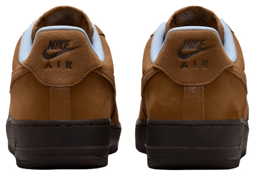 Nike Air Force 1 Low Light British Tan