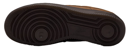 Nike Air Force 1 Low Light British Tan