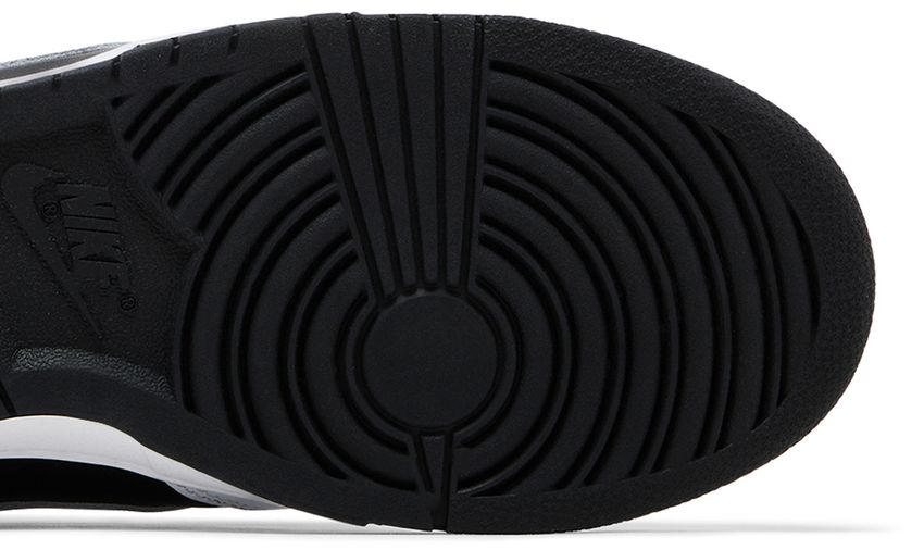 Nike Dunk Low Reverse Panda 2.0