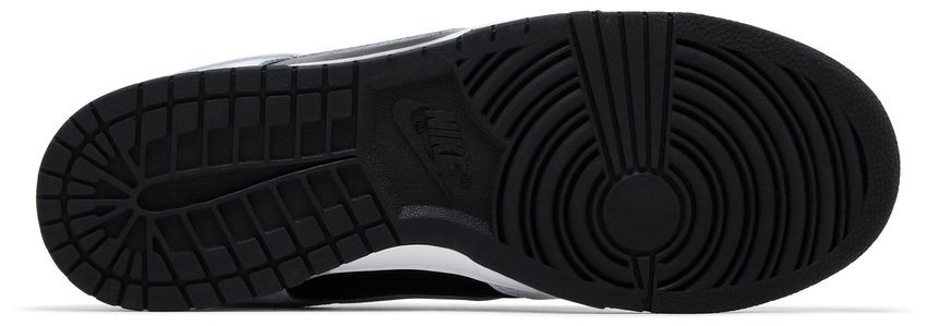 Nike Dunk Low Reverse Panda 2.0