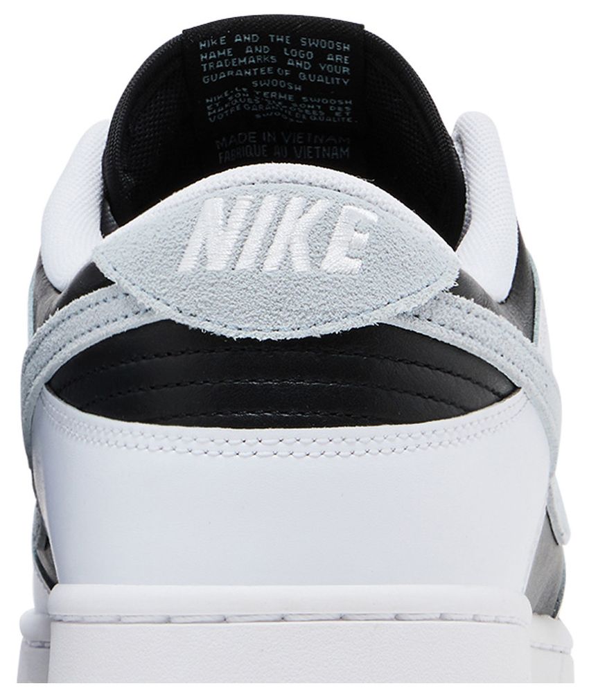 Nike Dunk Low Reverse Panda 2.0