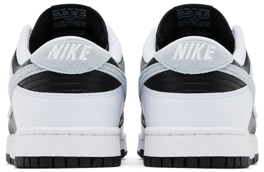 Nike Dunk Low Reverse Panda 2.0