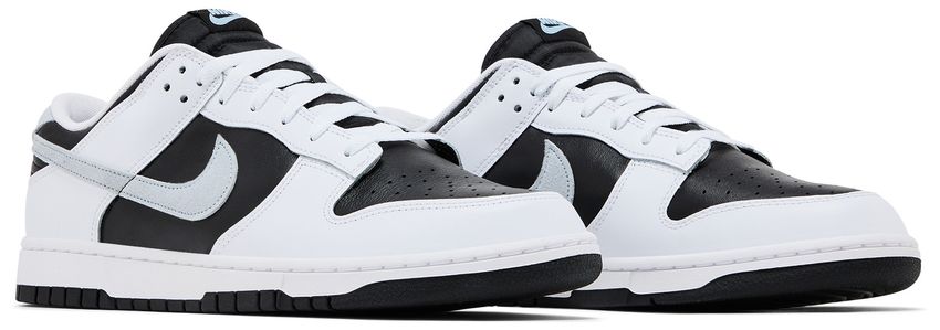 Nike Dunk Low Reverse Panda 2.0