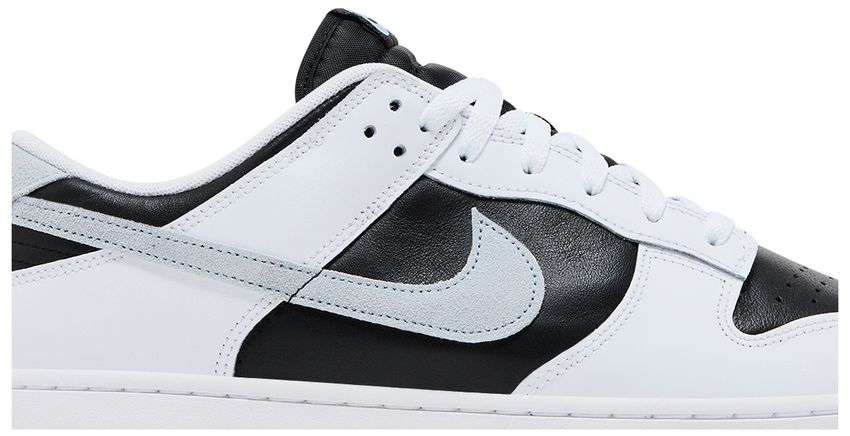 Nike Dunk Low Reverse Panda 2.0