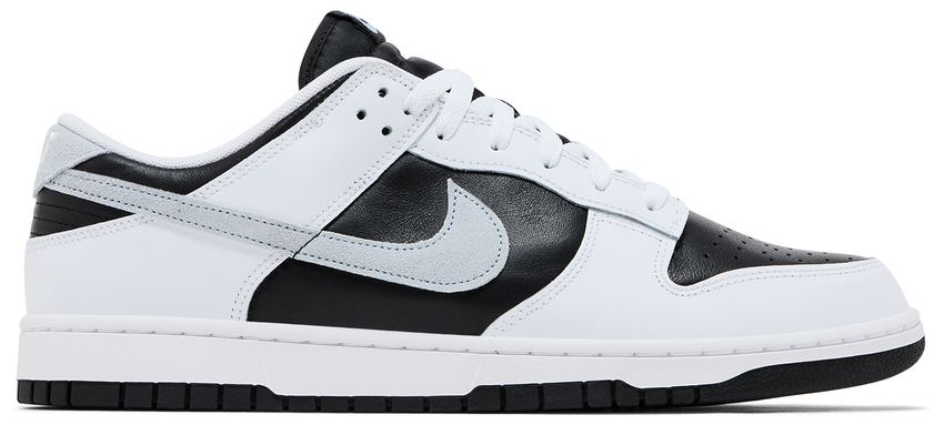 Nike Dunk Low Reverse Panda 2.0