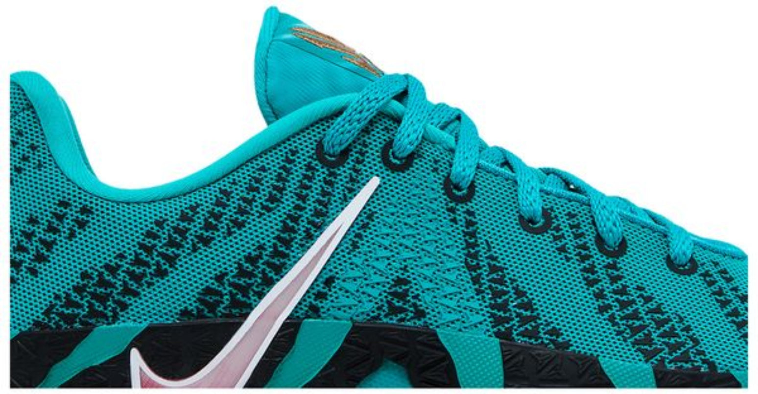 Nike Ja 3 Scratch 3.0 (GS)
