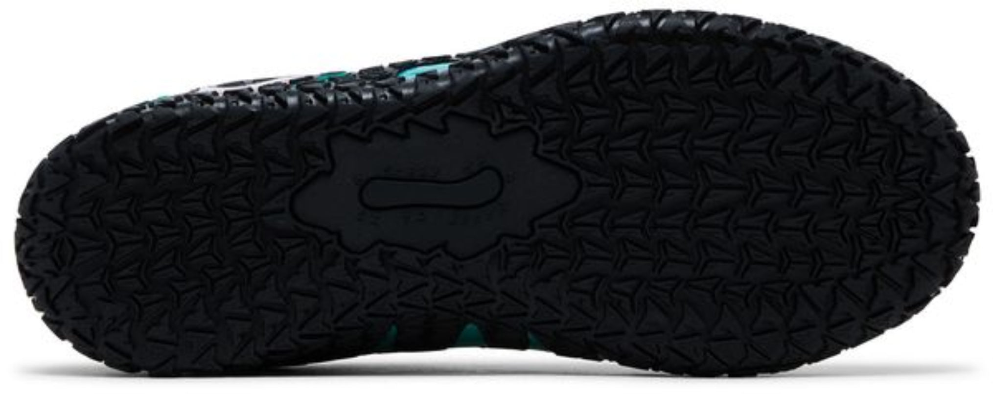 Nike Ja 3 Scratch 3.0 (GS)