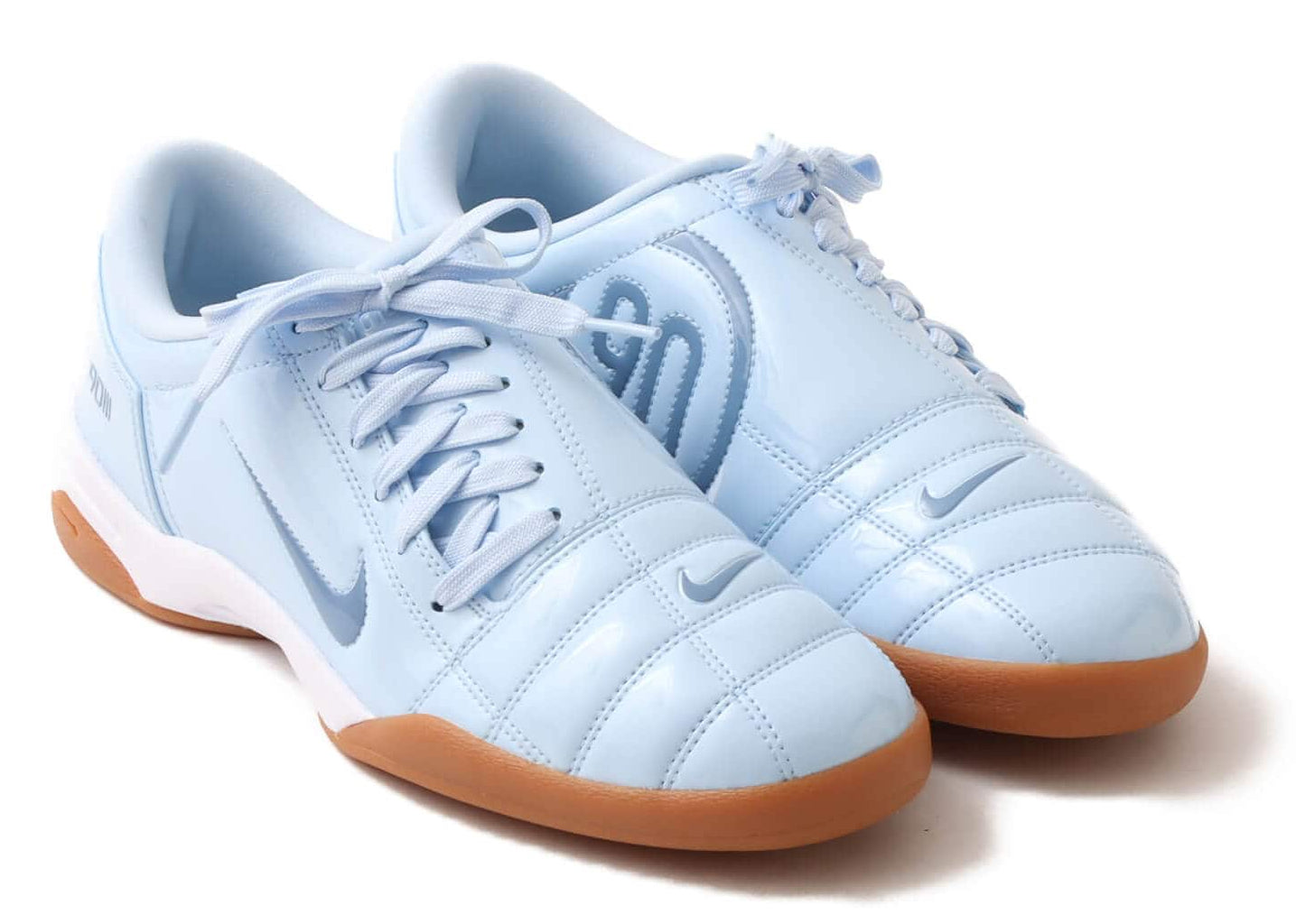 Nike Total 90 3 Celestine Blue Gum (Women's)